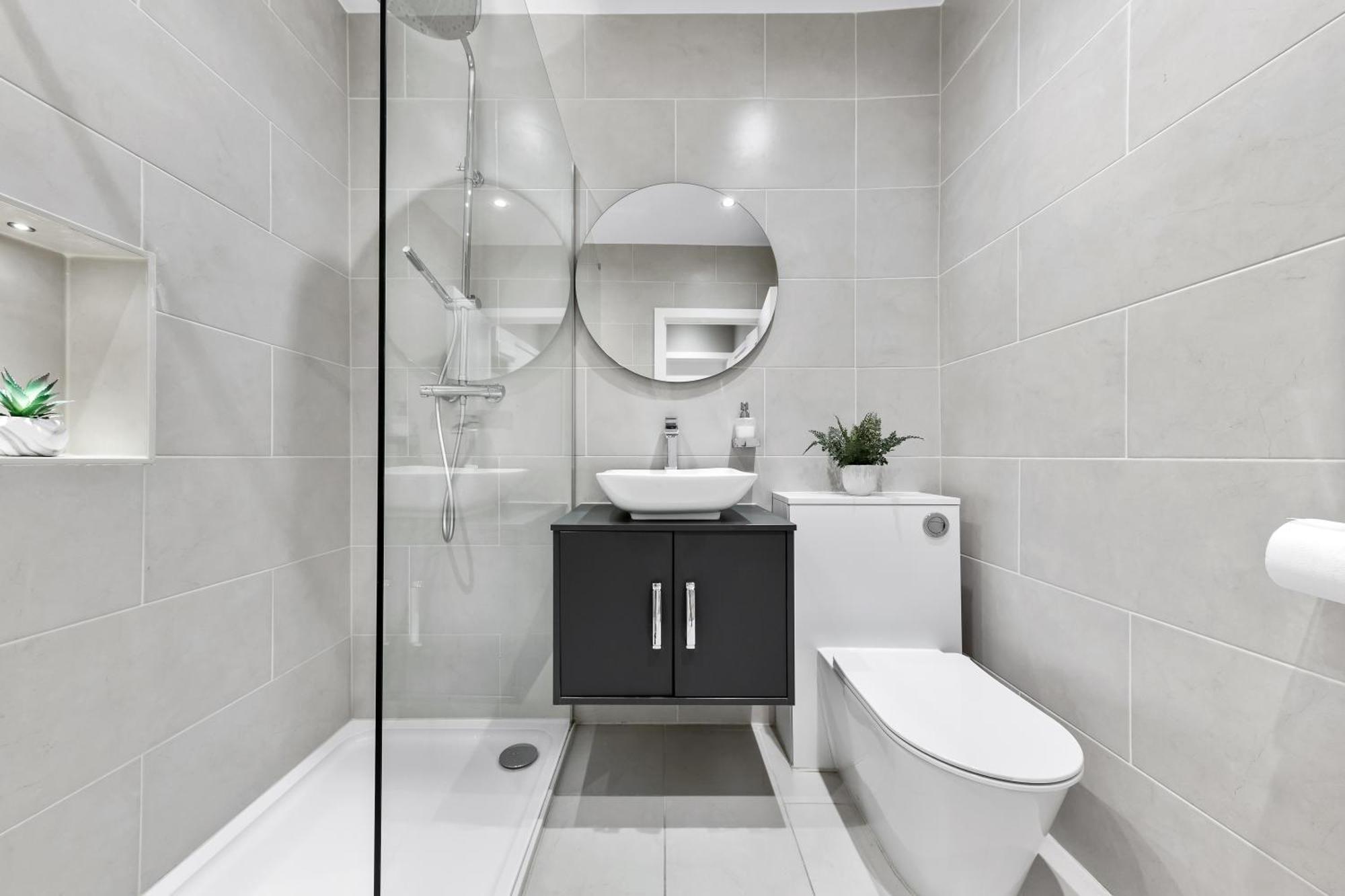 Appartamento Bridge Luxury By Sol Haven *