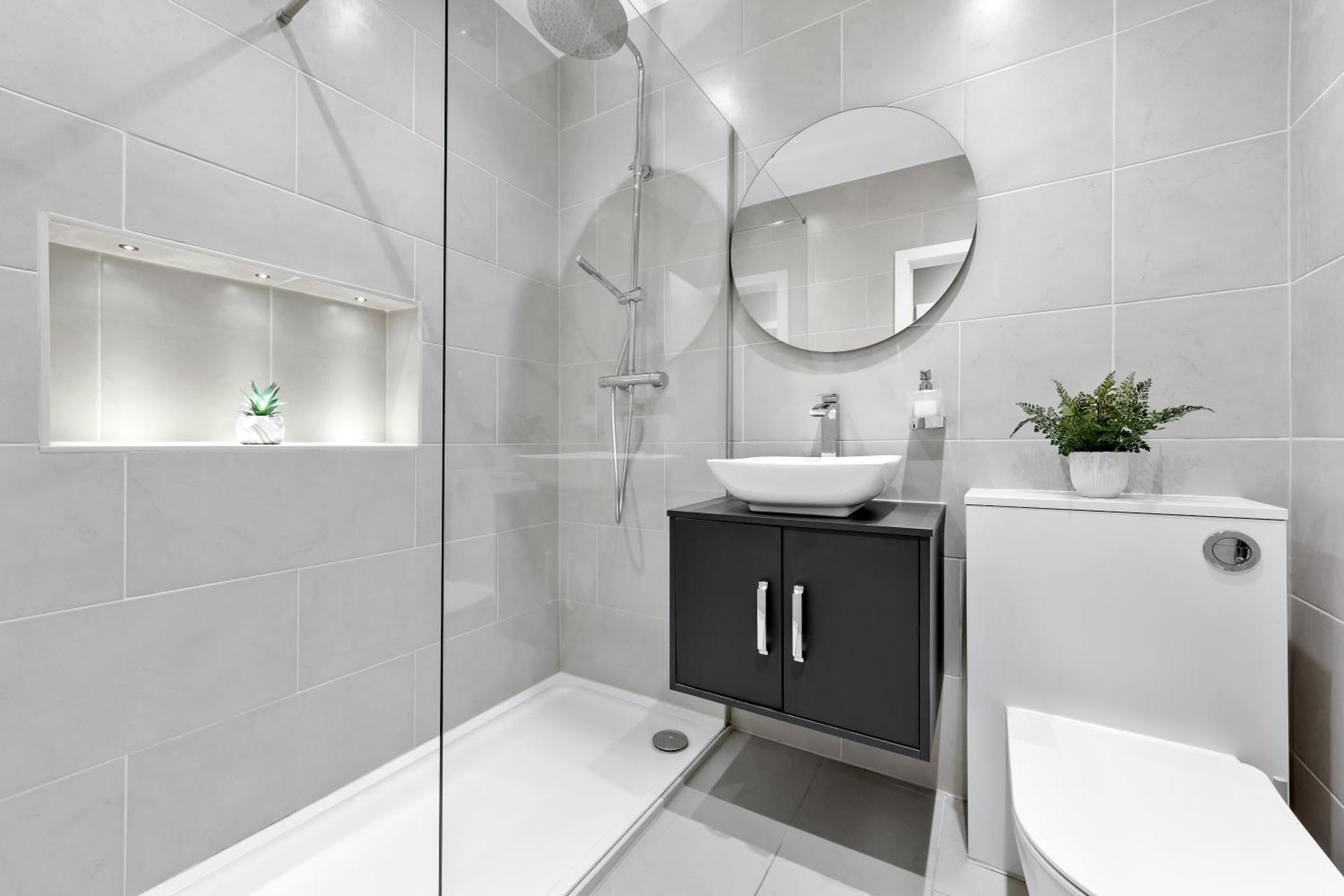 Appartamento Bridge Luxury By Sol Haven Londra