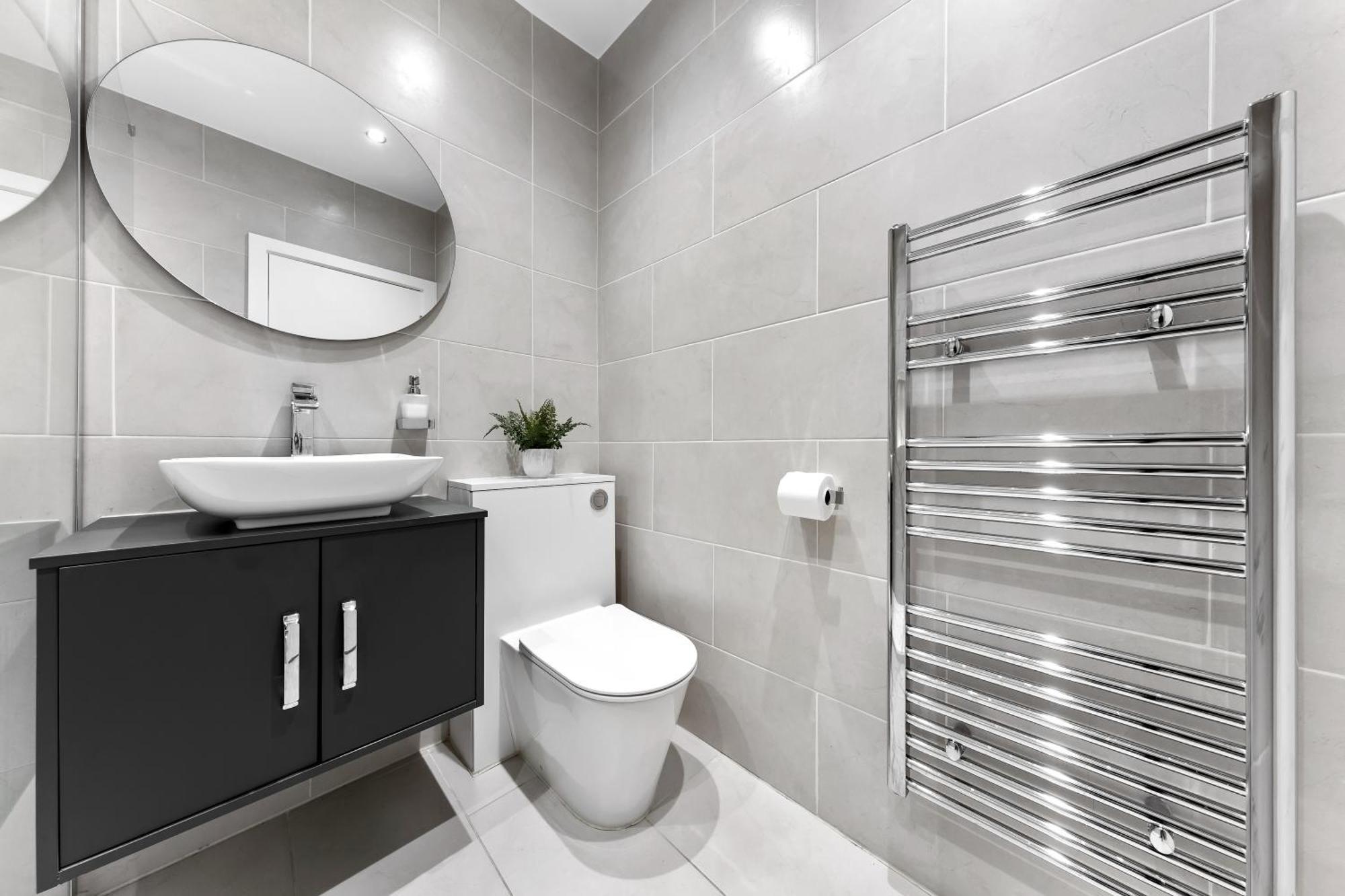 Bridge Luxury By Sol Haven * Londra